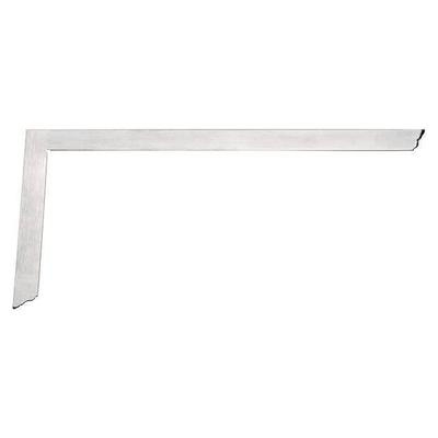 Kątownik ciesielski bez otworów 800 x 230 mm FORMAT