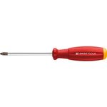 Wkrętak krzyżakowy Phillips PH0 x 100 mm SwissGrip PB Swiss Tools 8190