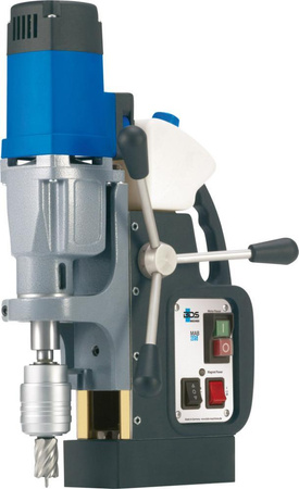 Wiertarka rdzeniowa magnetyczna MAB485, 230 V BDS MASCHINEN