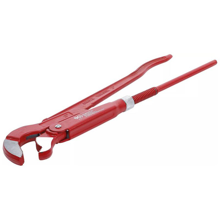 Klucz do rur 2" mocowanie 3-punktowe, BGS 527