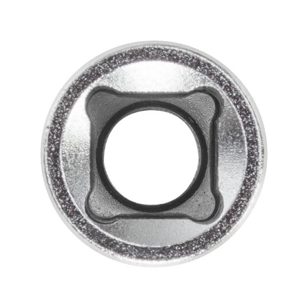 Nasadka z bitem TORX BO TX15, napęd 1/4", długość 37 mm, GEDORE RED, R42461206