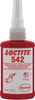 Uszczelniacz gwintów LOCTITE 542 BO 50 ml do M24/3/4", brązowy, Henkel