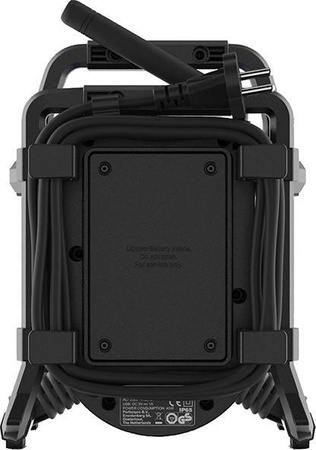 Radio budowlane POWERPLAYER