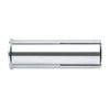 Kotwa wbijana z kołnierzem żeńska do betonu, kamienia, M8 x 30mm Ø10 HE-CL INDEX 100 szt.