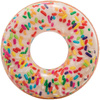 Koło do pływania Sprinkle Donut Tube 99 cm INTEX