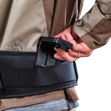 System mocowania ProClick Holder