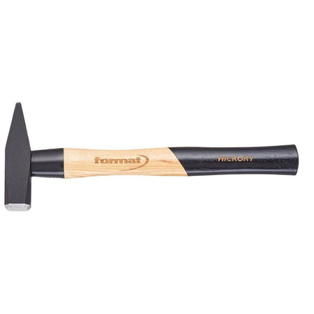 Młotek ślusarski DIN1041 z tulejką ochronną 1500g FORMAT