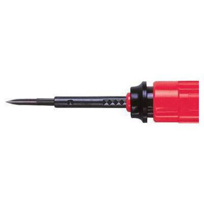 Skrobak FAT MD trójkątny medium FORMAT