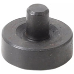 Element dociskowy przyrządu do wywijania obrzeży 8 mm, BGS 3165