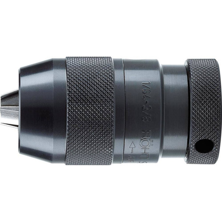 Uchwyt wiertarski szybkomocujący Supra S 1-13mm 1/2"x20 RÖHM