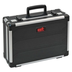 Walizka narzędziowa 450 x 320 x 160 mm FLASH 2 PEL GT-LINE