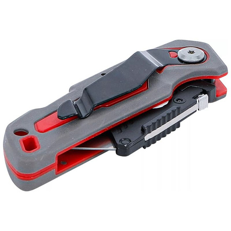 Nóż składany 160 mm, BGS Diy 50600