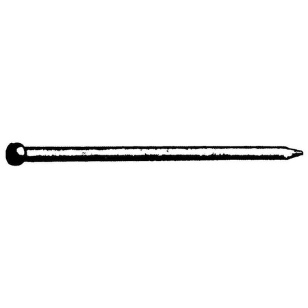 Gwoździe łeb spęczony DIN 1152 ocynk 2,2x45mm 5kg