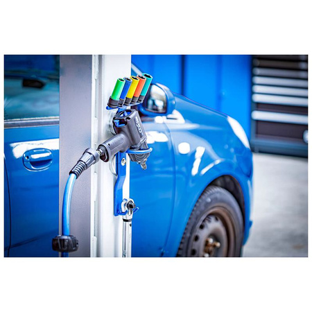 Uchwyt do narzędzi pneumatycznych, BGS 1159