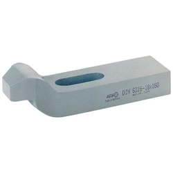 Łapa dociskowa DIN6316 14x125mm AMF