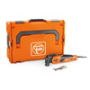 Narzędzie wielofunkcyjne MULTIMASTER MM 700 MAX L-BOXX FEIN, 72296863000 