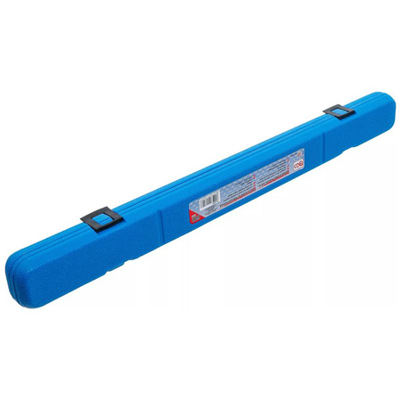 Precyzyjny liniał płaski 600 mm, BGS 8397