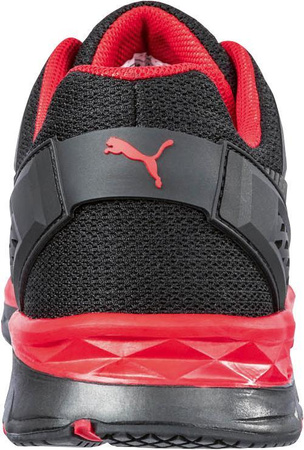Buty robocze BHP Fuse Motion 2.0 Red Low 643890 S1P ESD rozmiar 44 Puma