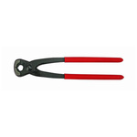 Izolowane szczypce tnące czołowe z hartowanymi ostrzami 250 mm, GEDORE RED, R28924110
