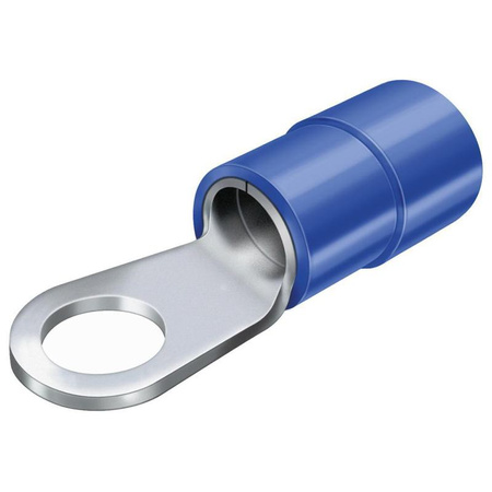 Zestaw szczypiec do zagniatania z wymiennymi matrycami 5-częściowy, FORMAT