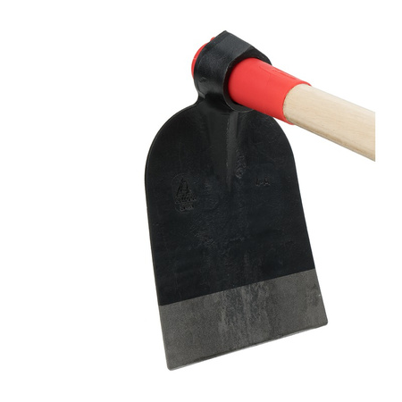 Kuta motyka z systemem antyskrętnym typ 4, drewniany trzonek 140 cm BELLOTA