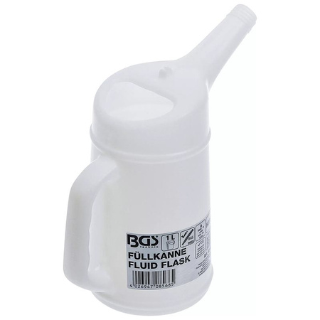 Pojemnik do wlewania 1 l, BGS 8568