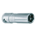 Nasadka do świec zapłonowych z magnesem 20,8 mm, napęd 3/8", Gedore 52 MH, 6361500