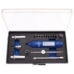 Zestaw narzędzi do czujników TPMS 18 szt., BGS 8889