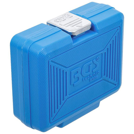 Zestaw szpilek ustalających do ram pomocniczych VAG M12 x 1,5 4 szt., BGS 8306