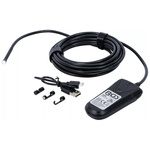 Endoskop kolorowy WLAN z oświetleniem LED, BGS 9889