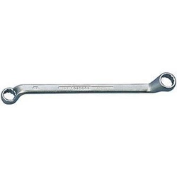 Klucz oczkowy, dwustronny DIN838 12x14mm GEDORE