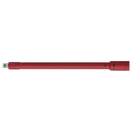 Przedłużka 3/8" VDE 250mm Wiha