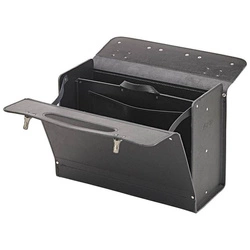 Torba narzędziowa 410x190x310mm FORTIS