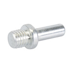 Adapter M14 x 2 gwint wewnętrzny do 10 mm gwint zewnętrzny, 2 szt., 45 mm, Silverline 437202