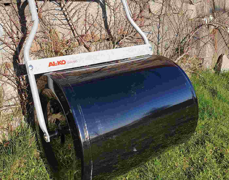 Walec ogrodowy do wypełnienia wodą lub piaskiem GW 50 cm AL-KO 119104