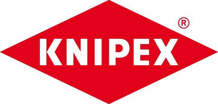 Zestaw 2 mini szczypiec do rur w etui na pasek KNIPEX 00 20 72 V01