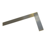 Kątownik budowlany 200 mm stalowy, Silverline 282476