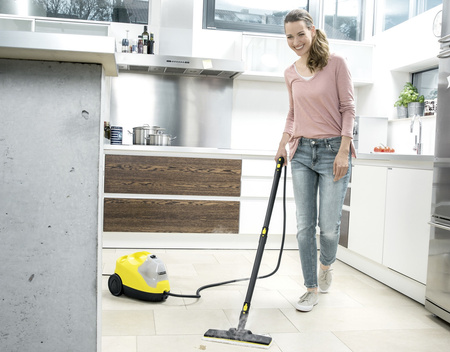 Myjka parowa parownica SC 4 EasyFix 1.512-450.0 KARCHER