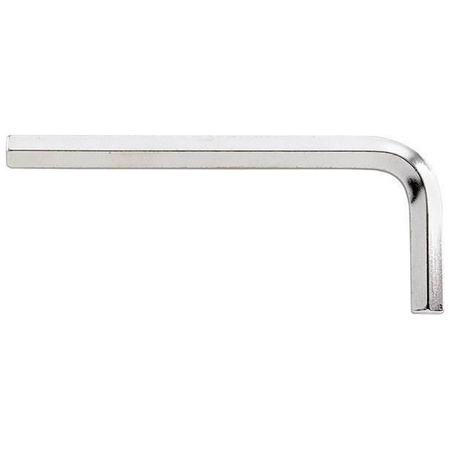 Klucz trzpieniowy, kątowy DIN911 5x mm FORMAT