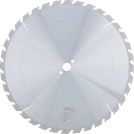 Tarcza do pił stołowych Construct Wood 500 x 30mm BOSCH