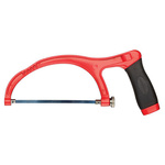 Ręczna piła kabłąkowa z uniwersalnym ostrzem, 150 mm, GEDORE RED, R93350021