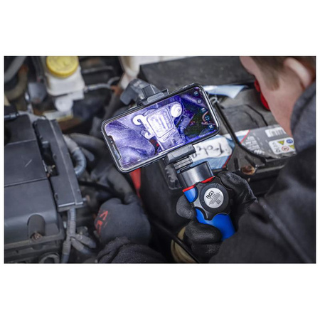 Endoskop kolorowy WLAN z oświetleniem LED, BGS 70333