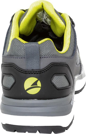 Buty robocze BHP Albatros 646210 S3 ESD HRO SRC rozmiar 44