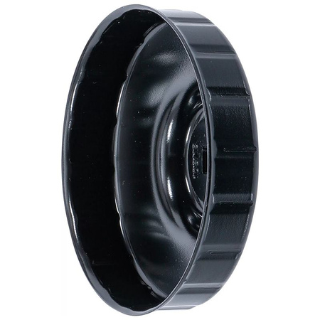 Klucz do filtra oleju 18-kątny Ø 108 mm do Renault, BGS 1039-108-18