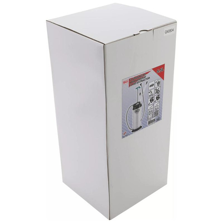 Urządzenie do odsysania płynów 5,5 l, BGS 9701