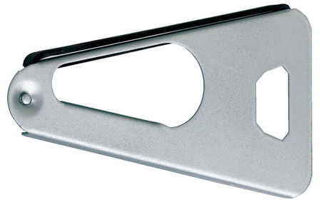 Uniwersalny otwieracz 6 in 1 Twist Steel Westmark