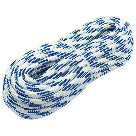 Lina uniwersalna pleciona 4mm 20 metry