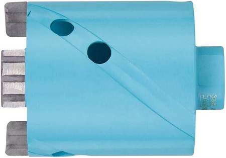 Wiertło koronowe diamentowe 82x90/65mm FORMAT