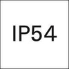 Przedłużacz, 4 gniazda, IP54 H07RN-F3G1,5 25m Brennenstuhl