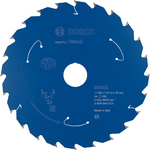 Tarcza pilarska węglikowa Expert 136x1.5/1x20 T24 Bosch